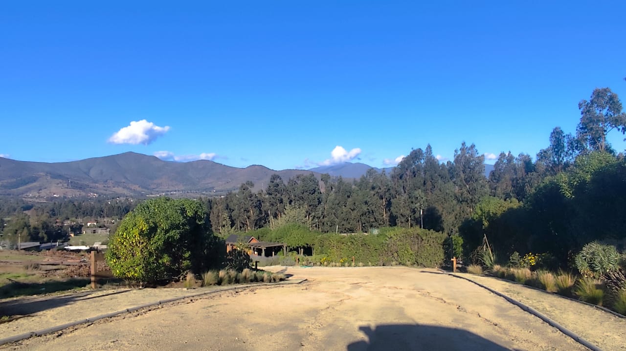 Vista 12 de Las Añañucas