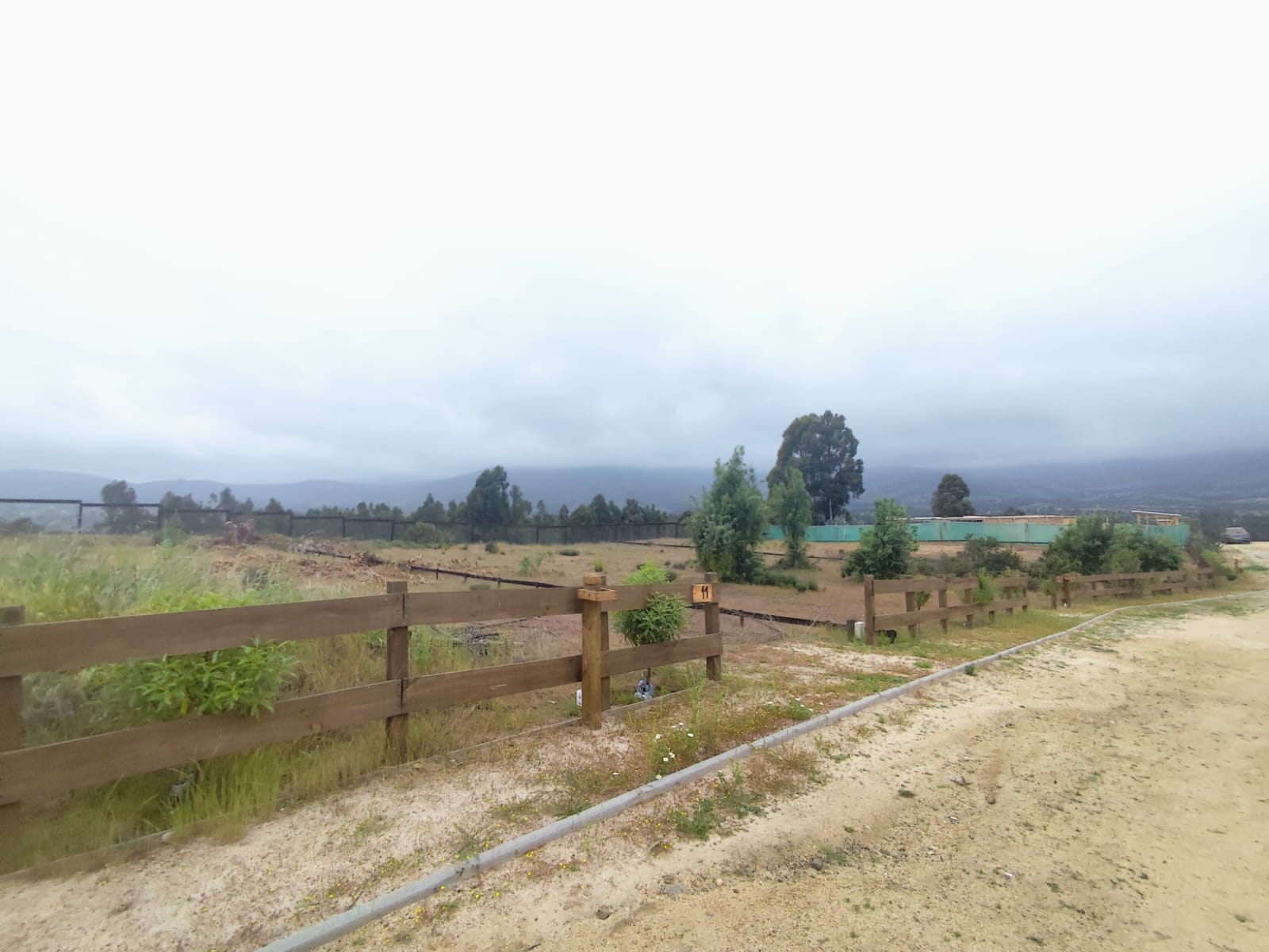 Vista 8 de Las Añañucas