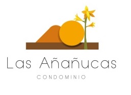 Logo Las Añañucas
